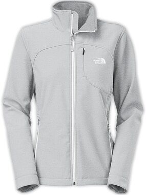 The North Face Women's Apex Bionic Softshell Jacket size medium